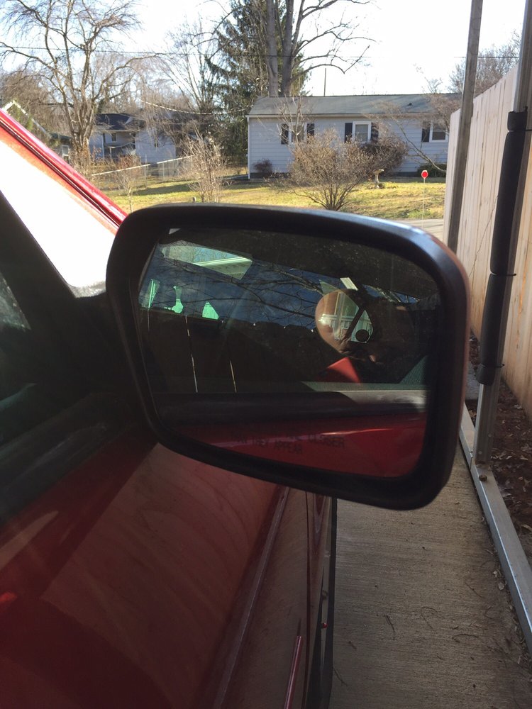 Hedden's Collision Center