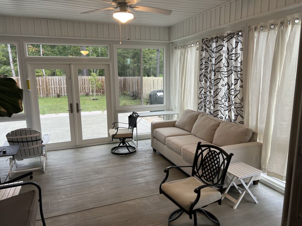 Southern Leisure Builders