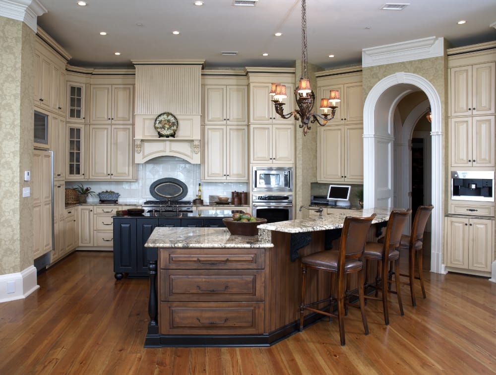 image of business Estate Cabinetry