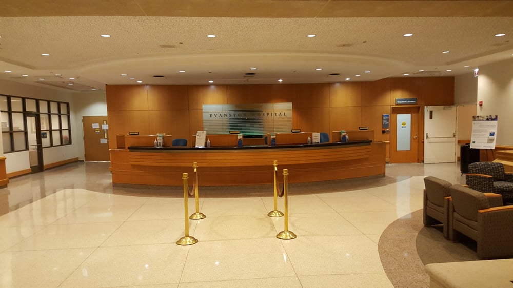 NorthShore Evanston Hospital 19 Photos & 50 Reviews Hospitals 2650 Ridge Ave, Evanston, IL