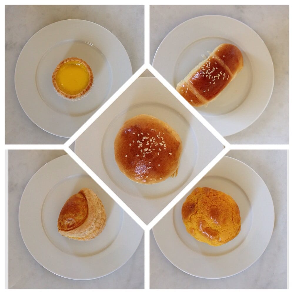 Hong Kong Bakery 30 Photos & 32 Reviews Bakeries 5150 Buford Hwy