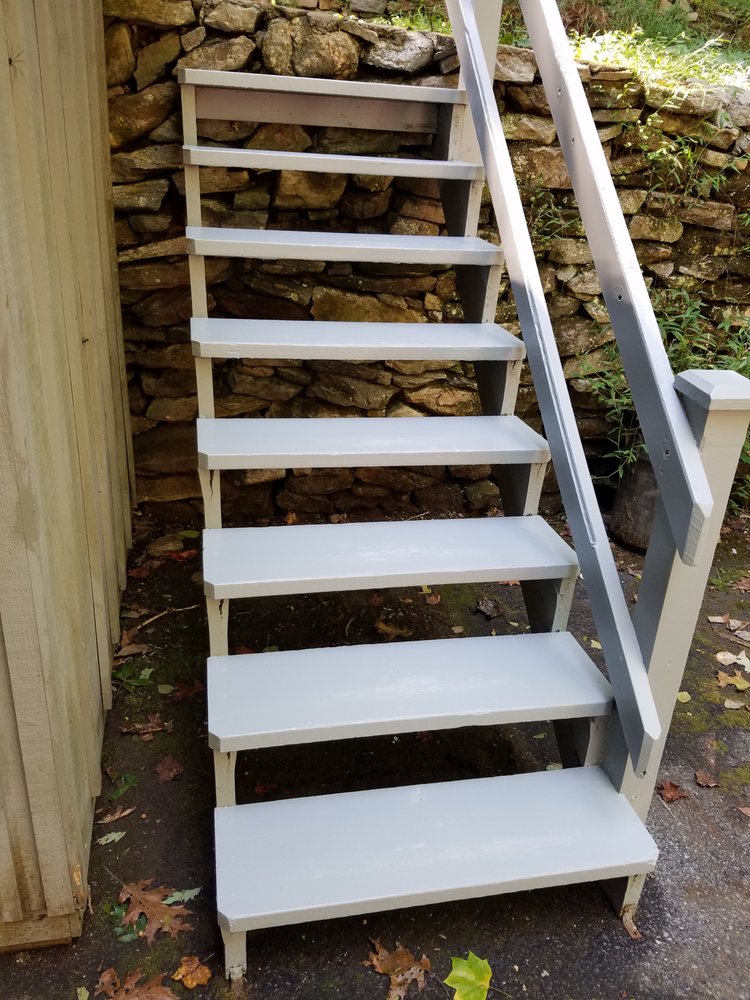 Neighbor Bob's Residential Painting