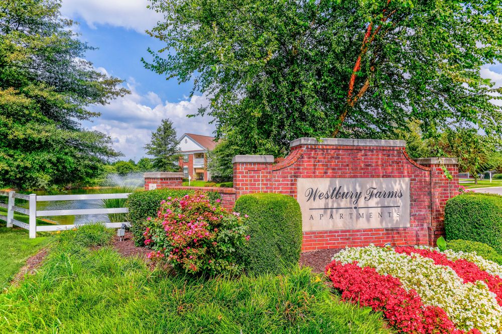 Westbury Farms Apartments
