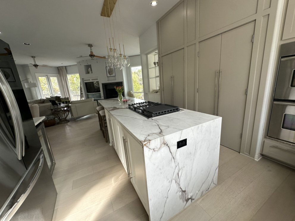 BRZ Granite & Marble