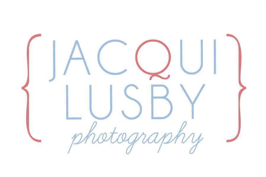 Jacqui Lusby Photography