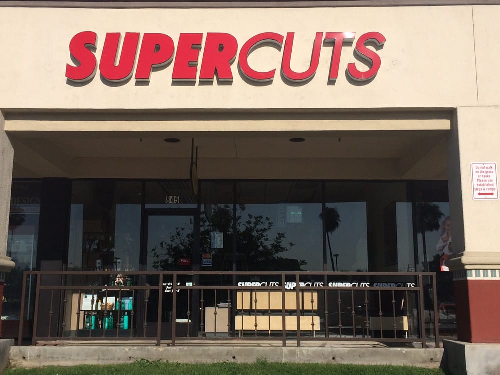 Supercuts 17 Photos & 32 Reviews Hair Salons 4200 Chino Hills