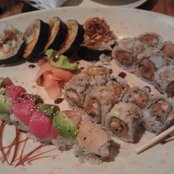 Kuma Japanese Restaurant Mcdonough Ga Kuma Japanese Restaurant Mcdonough Ga