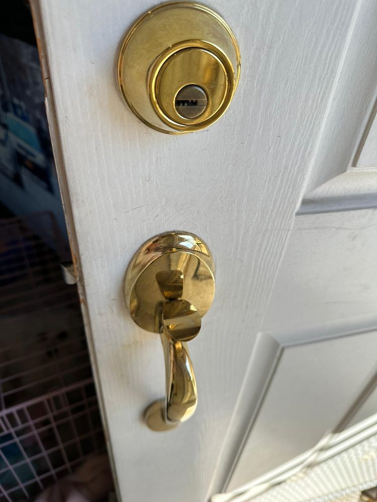 Go Locksmith