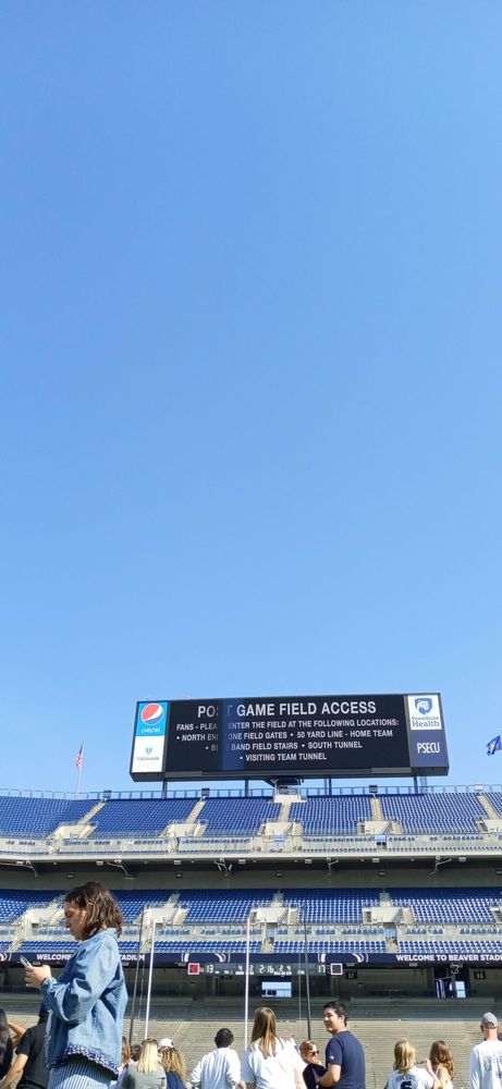 Beaver Stadium