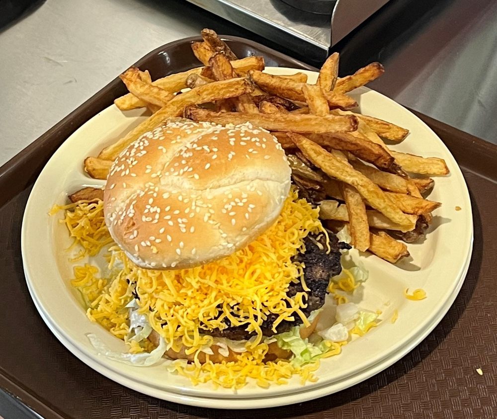 Denton County Independent Hamburger Company