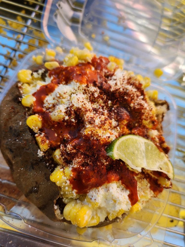 Cyns Roasted Corns Cyns Roasted Corns