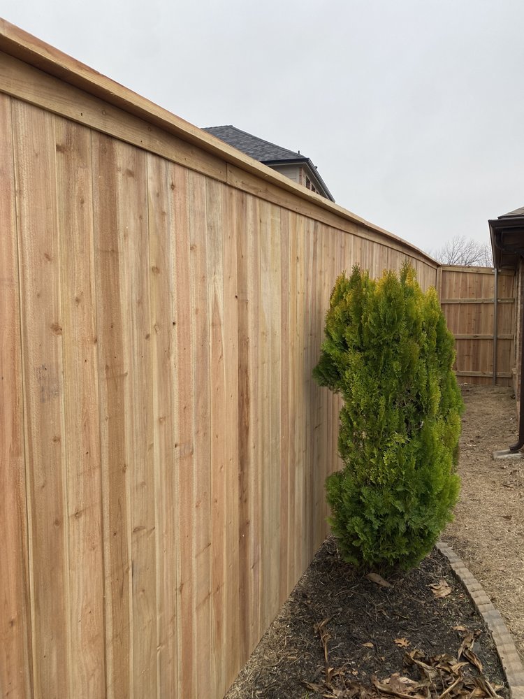 Family First Fencing