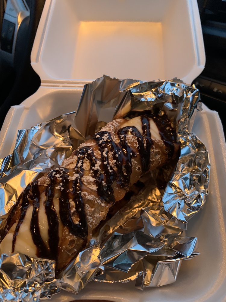 Nonno's Pizzeria