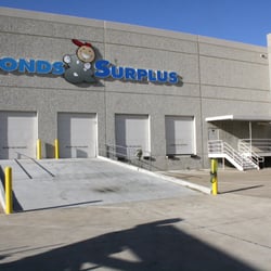 Seconds Surplus 34 Photos Building Supplies 2725 S State Hwy Photo Of Seconds Surplus Grand Prairie Tx United States