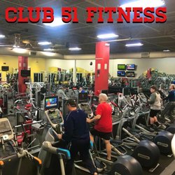 Club 51 centerville ohio