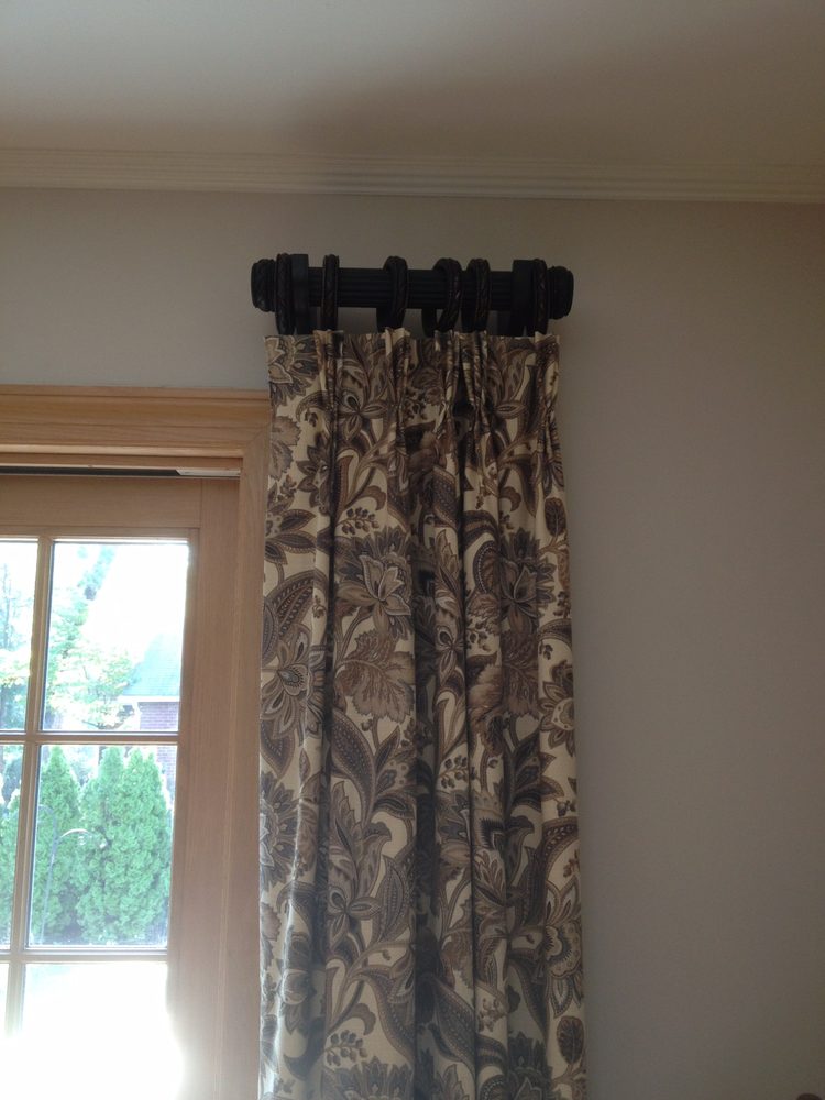 A Perfect View Custom Window Fashions