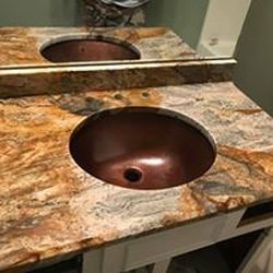 Countertop Solutions Request A Quote Installation 615 Photo Of Countertop Solutions Cataula Ga United States