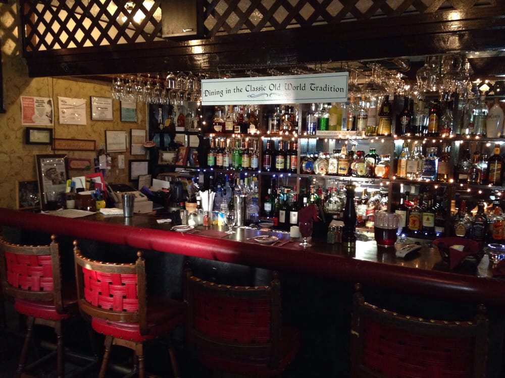 Blue Danube Restaurant 40 Photos & 46 Reviews German 538 Adeline