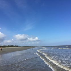Ossabaw Island Is Richmond Hill Ga Phone Number Yelp Photo Of Ossabaw Island Richmond Hill Ga United States Pristine Beach With