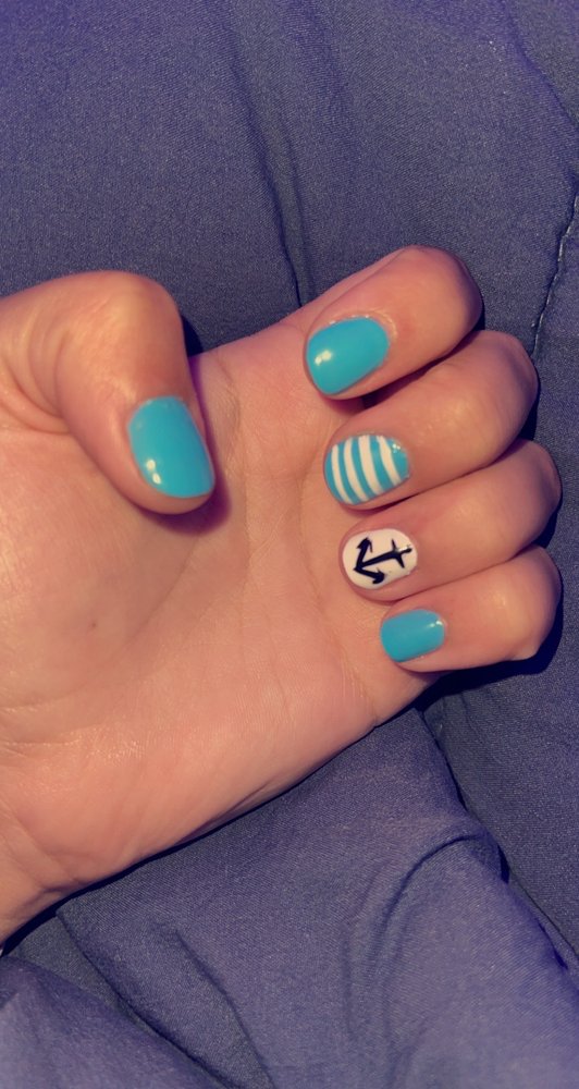 Michael's Nails and Spa