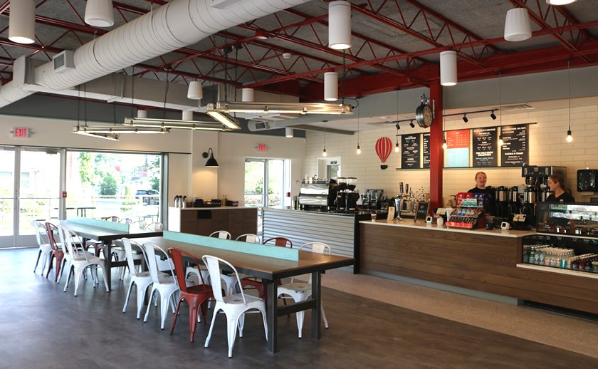 Saxbys