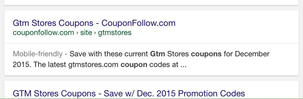 Gtm sportswear coupons discounts