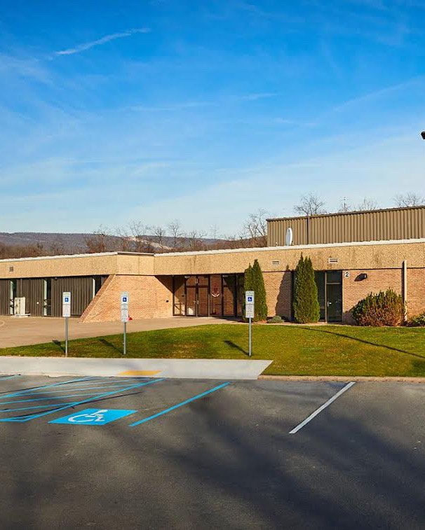 Body & Soul Community Center