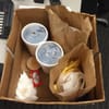 The Big Burger