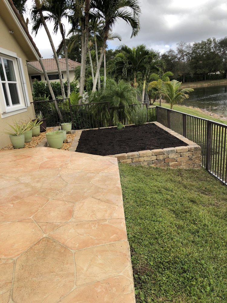 Jose Landscaping