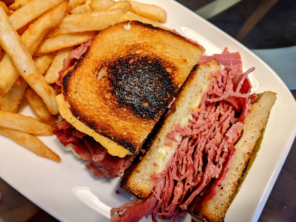 Bode's Corned Beef House Bode's Corned Beef House