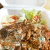 Shaker's Grill