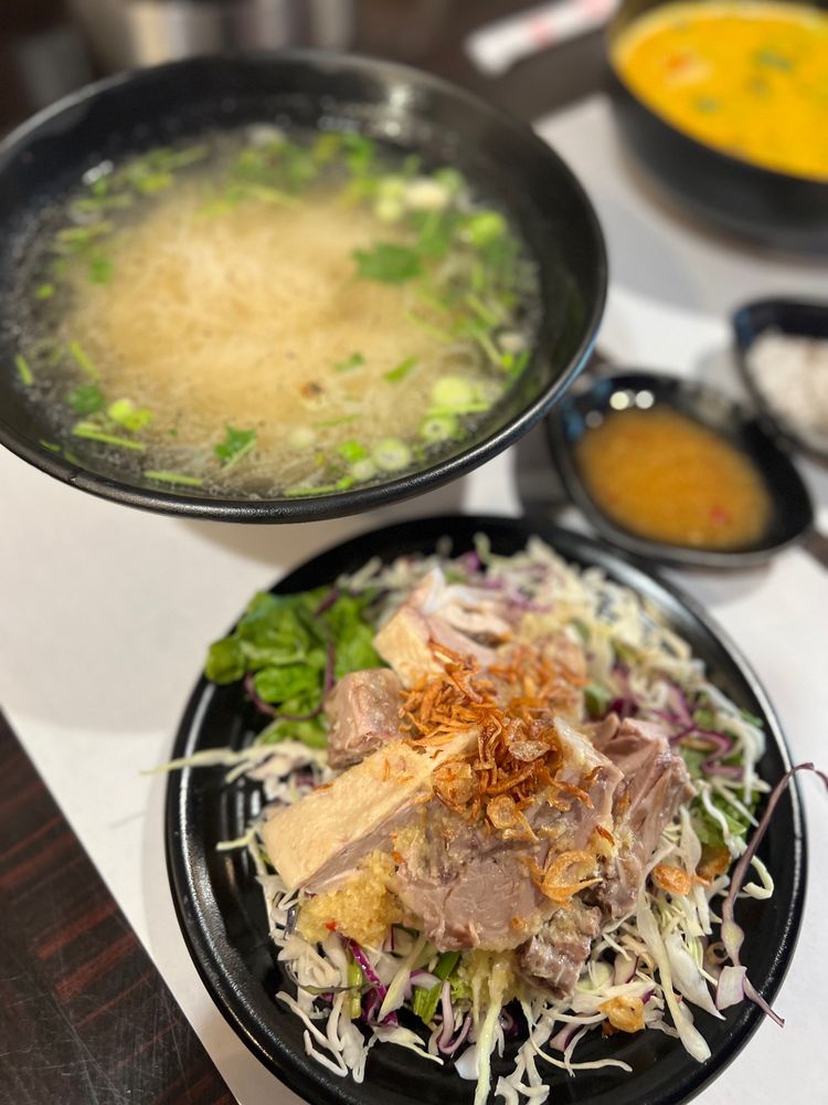 Pho Vit 115 Pho Vit 115