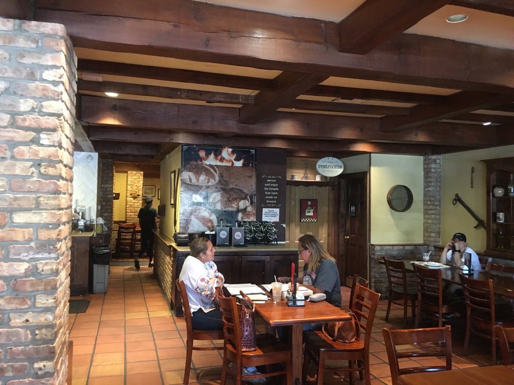 la Madeleine