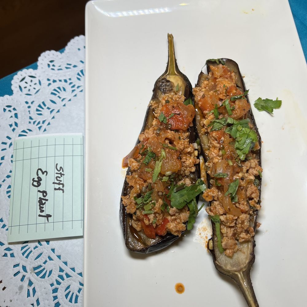 Gluten Free indian food in Farmingville Happy Gluten Free