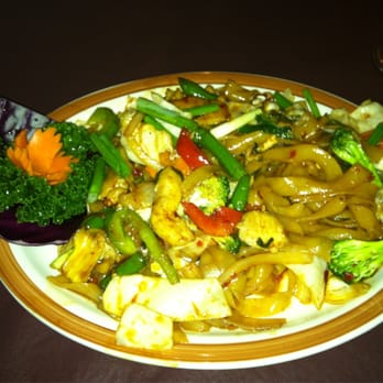 The Bangkok House Thai Restaurant Closed 26 Photos 32 Reviews Photo Of The Bangkok House Thai Restaurant Fort Walton Beach Fl United States
