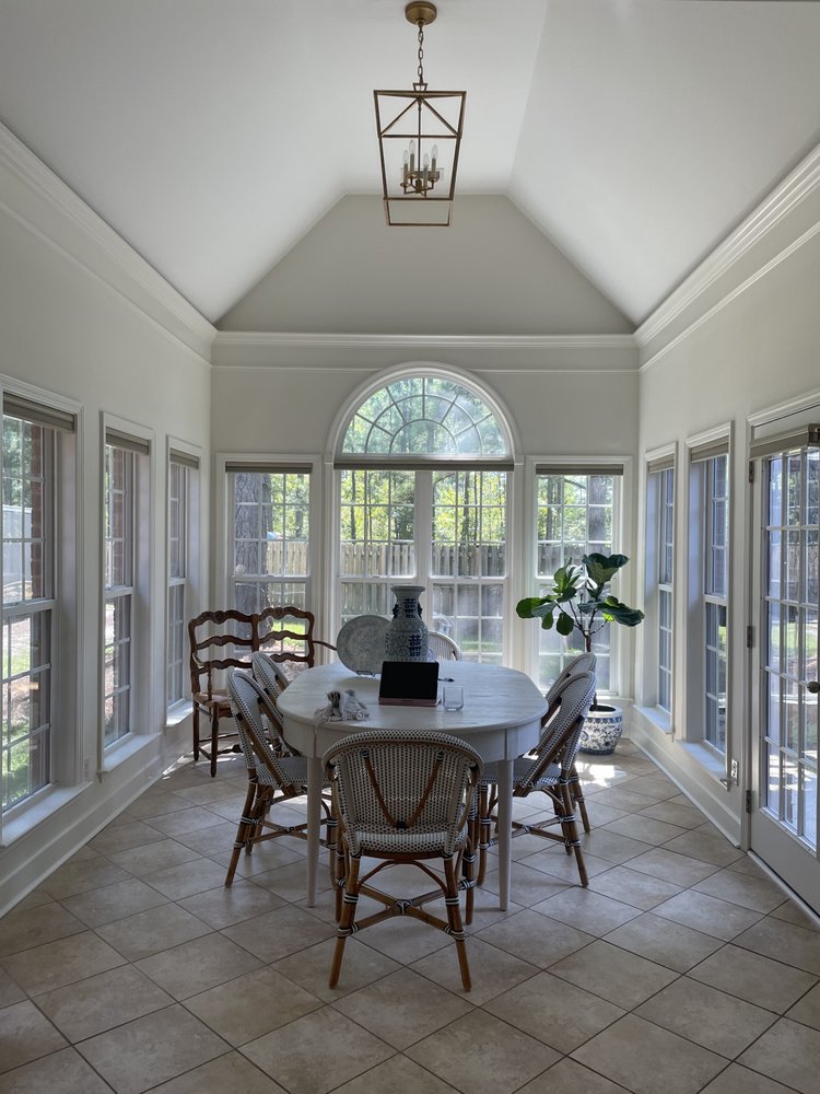 image of business Teddy Graham Interior Painting