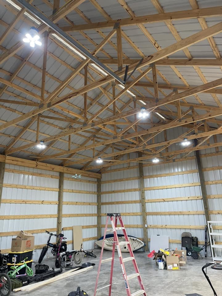 Oak Lake Electric