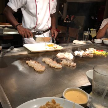 Benihana 323 Photos 319 Reviews Anese 1665 Ne 79 St Cswy Photo Of Benihana Miami Beach Fl United States