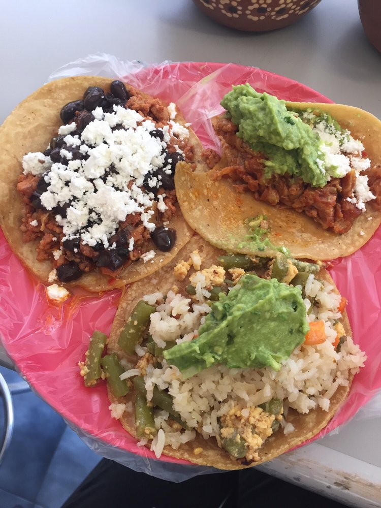 Sebzeli taco tarifi Sebzeli taco tarifi