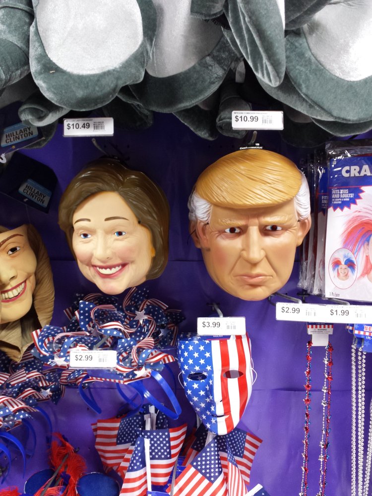 Party City