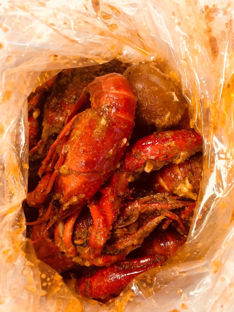 The Crawfish Guy 203 Photos & 240 Reviews Cajun/Creole 5730 N