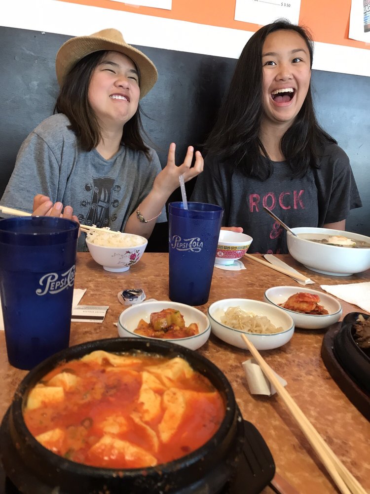 Rice & Noodles 115 Photos & 147 Reviews Korean 3315 W Court St