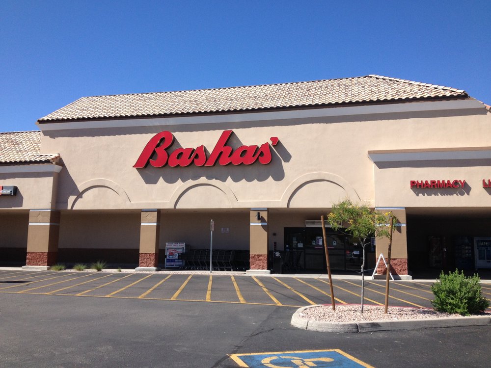 Bashas 22 Photos & 13 Reviews Grocery 2864 N Power Rd, Mesa, AZ