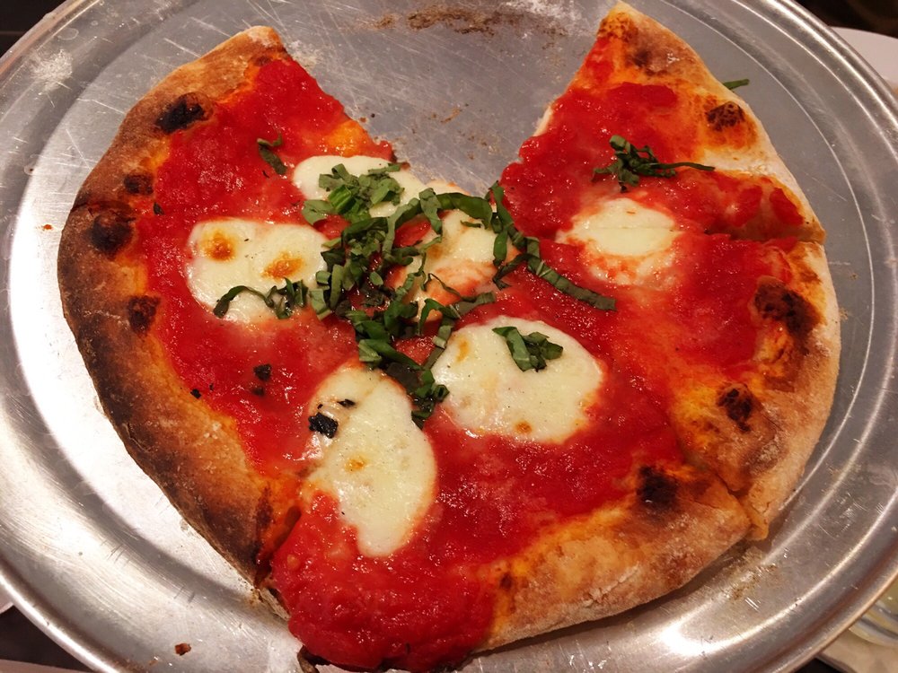 Coals Artisan Pizza 29 Photos & 37 Reviews Pizza 600 Terminal Dr