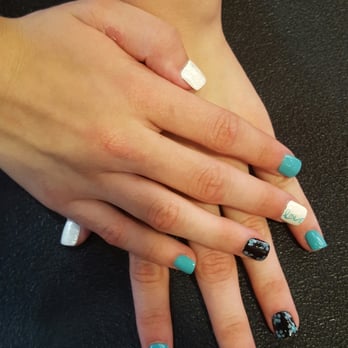 Sassy Nails And Spa Springdale Ar Sassy Nails And Spa Springdale Ar
