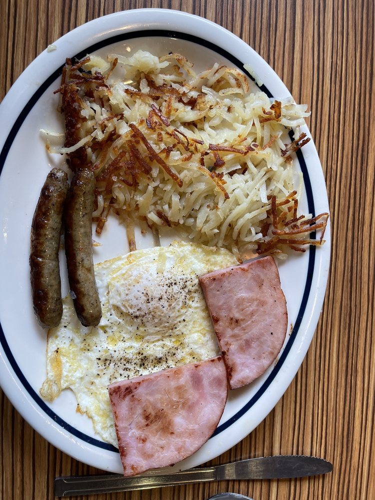 IHOP