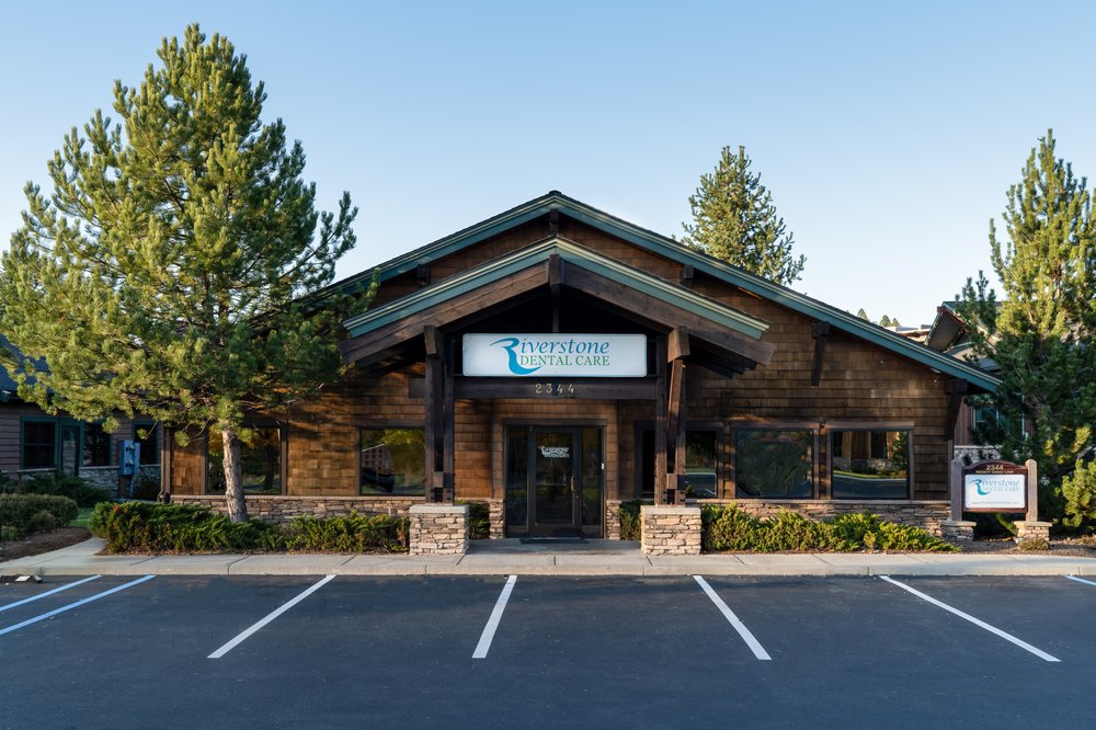 image of business Riverstone Dental Care