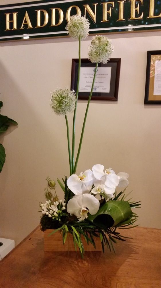 Haddonfield Floral Company 10 Photos Florists 25 Kings Hwy E