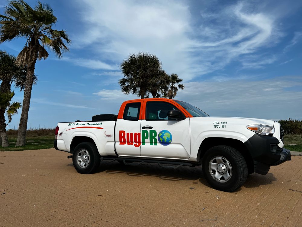 BugPRO