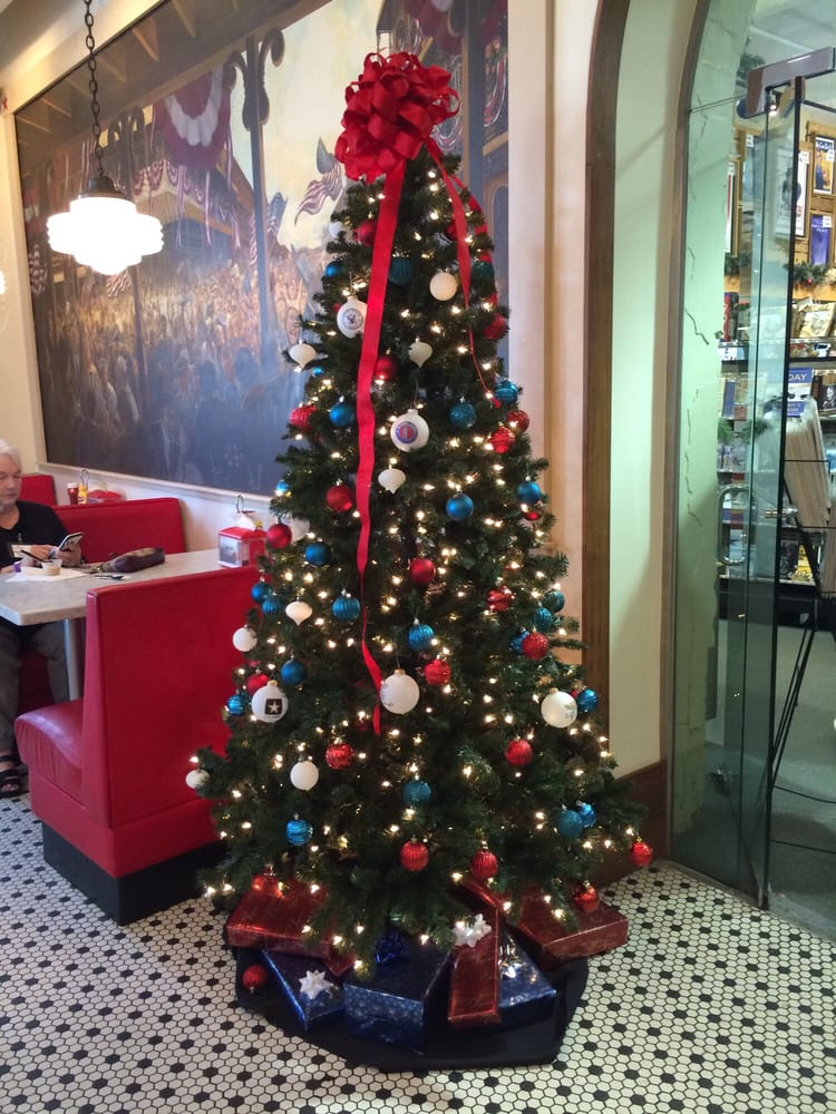 patriotic christmas tree yelp patriotic christmas tree yelp